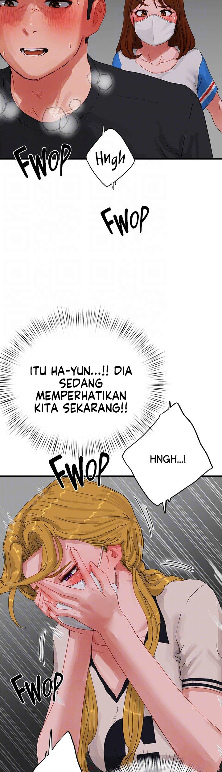 In The Summer - Chapter 78 17 In The Summer - Chapter 78 17