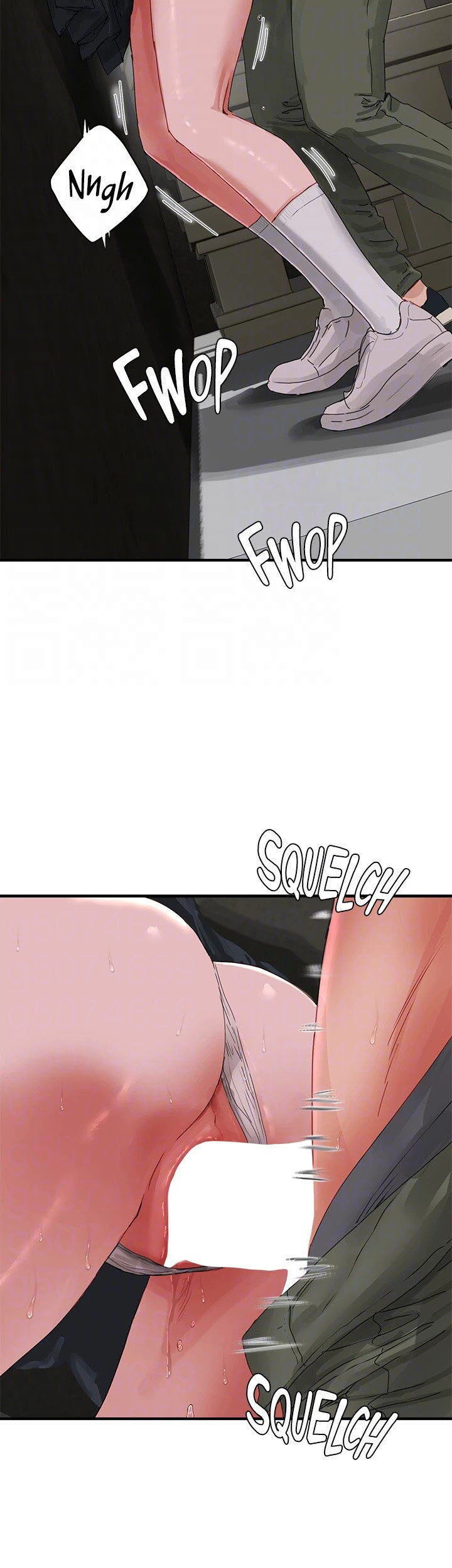 In The Summer - Chapter 78 14 In The Summer - Chapter 78 14