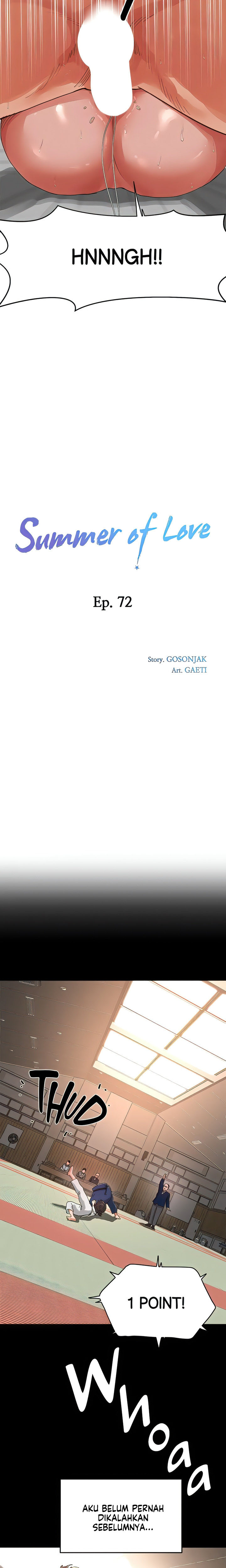 In The Summer - Chapter 72 6 In The Summer - Chapter 72 6