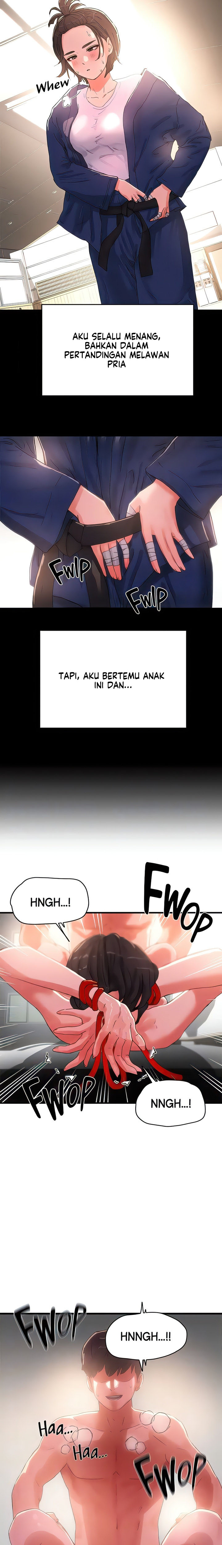 In The Summer - Chapter 72 7 In The Summer - Chapter 72 7