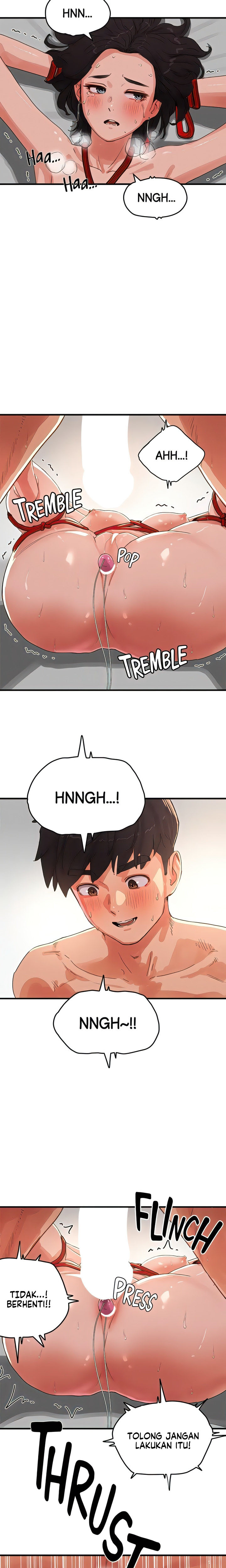 In The Summer - Chapter 72 5 In The Summer - Chapter 72 5