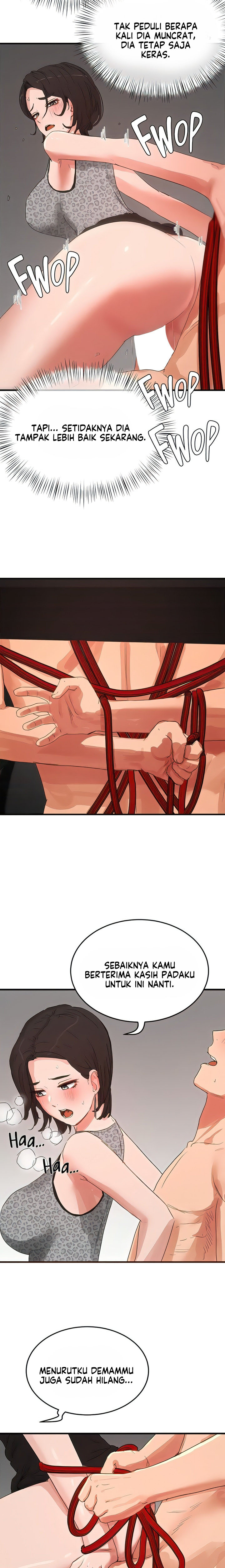 In The Summer - Chapter 70 22 In The Summer - Chapter 70 22