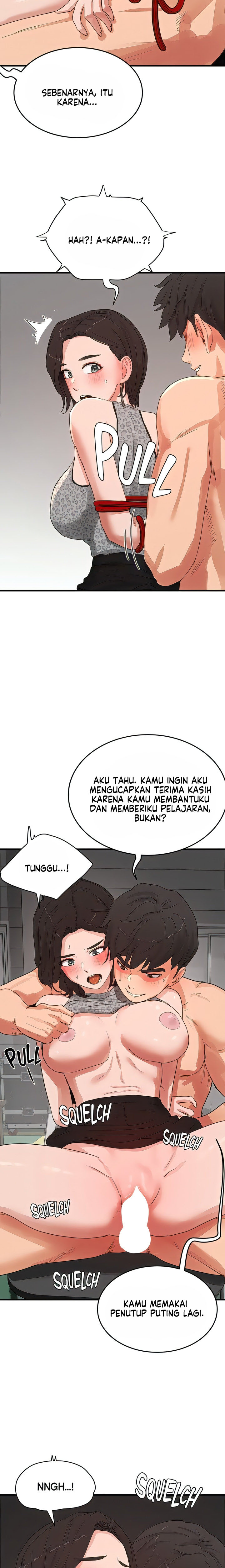 In The Summer - Chapter 70 23 In The Summer - Chapter 70 23