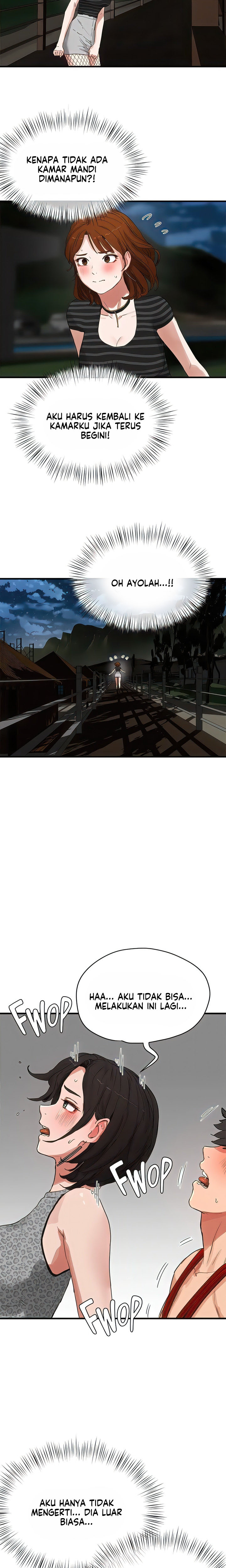 In The Summer - Chapter 70 21 In The Summer - Chapter 70 21