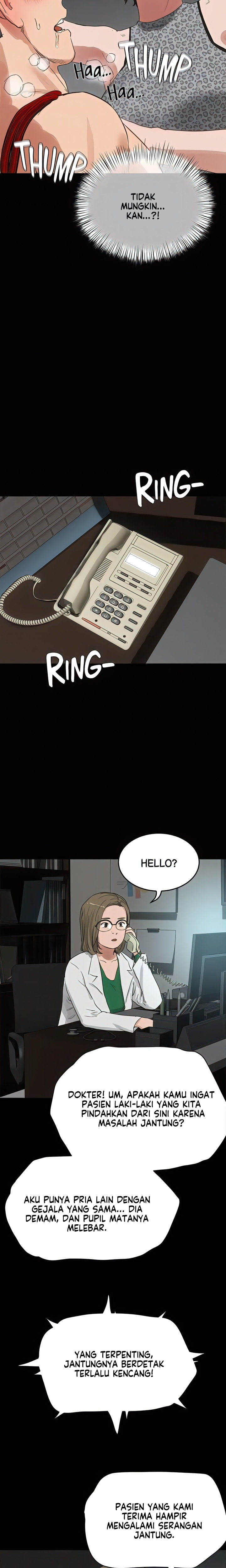 In The Summer - Chapter 70 12 In The Summer - Chapter 70 12