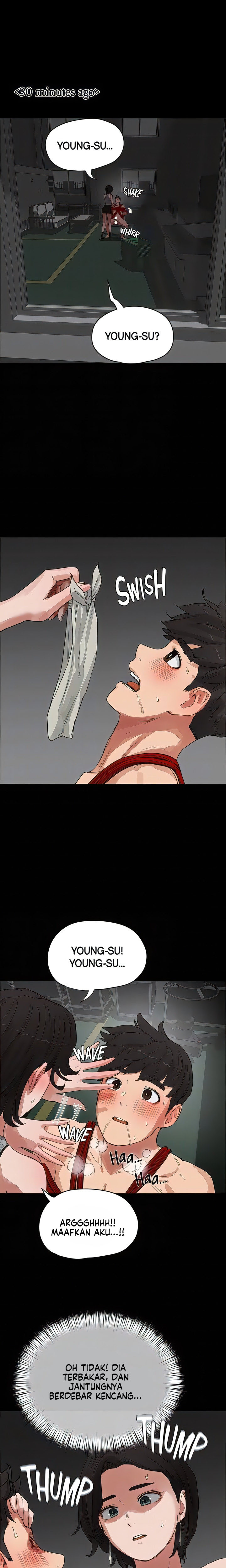 In The Summer - Chapter 70 11 In The Summer - Chapter 70 11