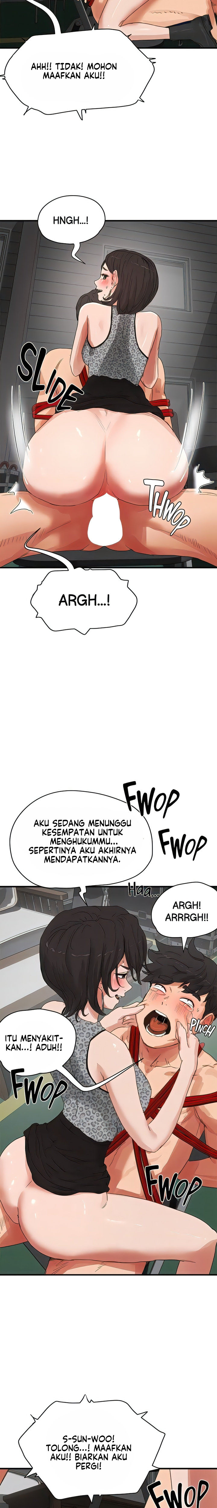 In The Summer - Chapter 70 16 In The Summer - Chapter 70 16