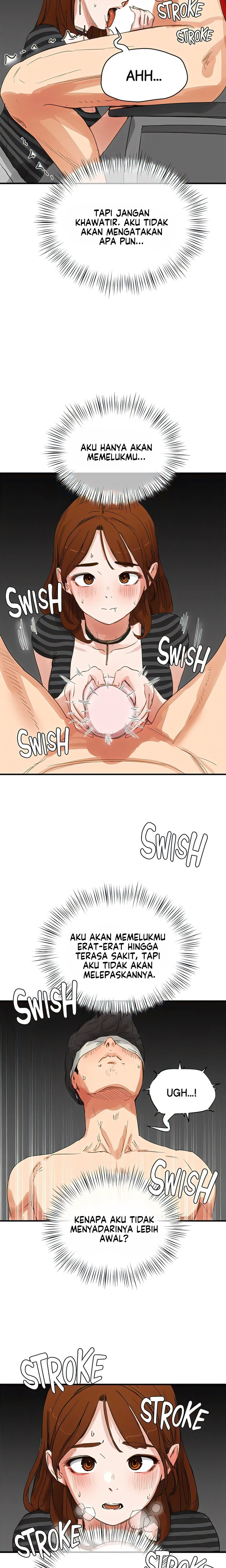 In The Summer - Chapter 70 6 In The Summer - Chapter 70 6