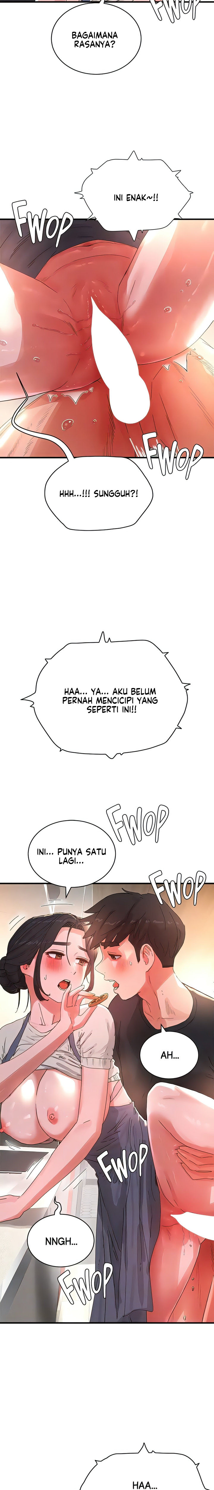 In The Summer - Chapter 76 9 In The Summer - Chapter 76 9