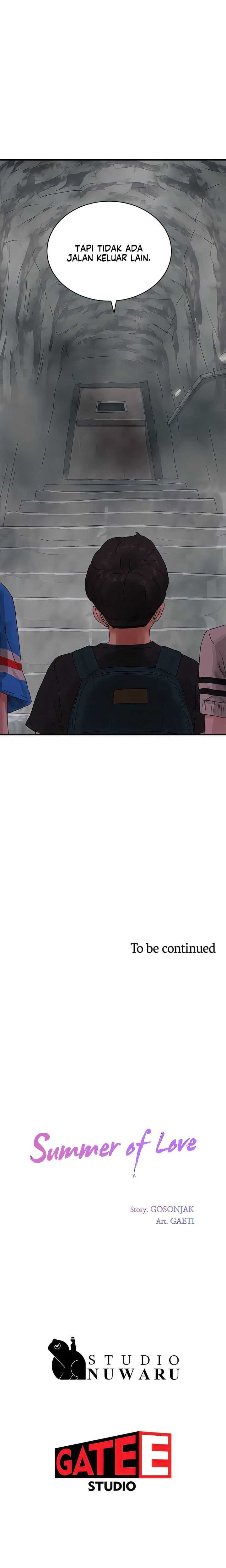 In The Summer - Chapter 76 22 In The Summer - Chapter 76 22