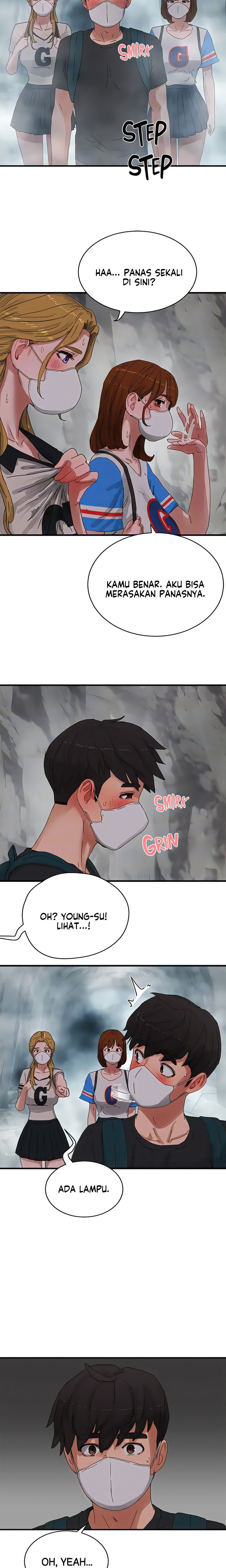 In The Summer - Chapter 76 20 In The Summer - Chapter 76 20