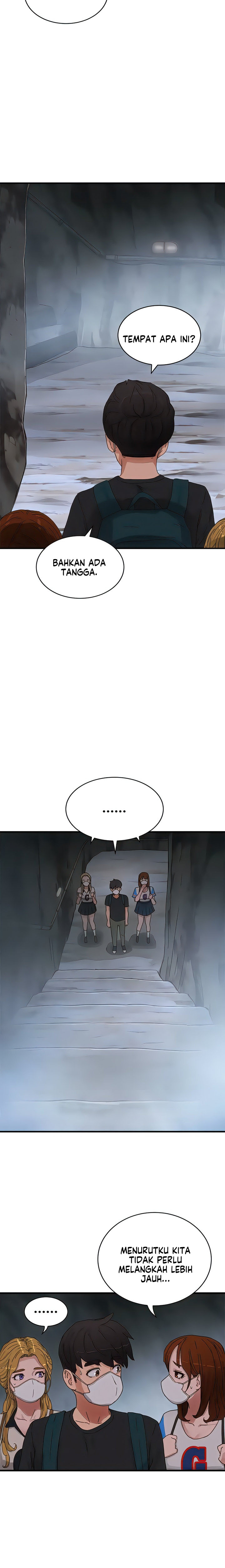 In The Summer - Chapter 76 21 In The Summer - Chapter 76 21