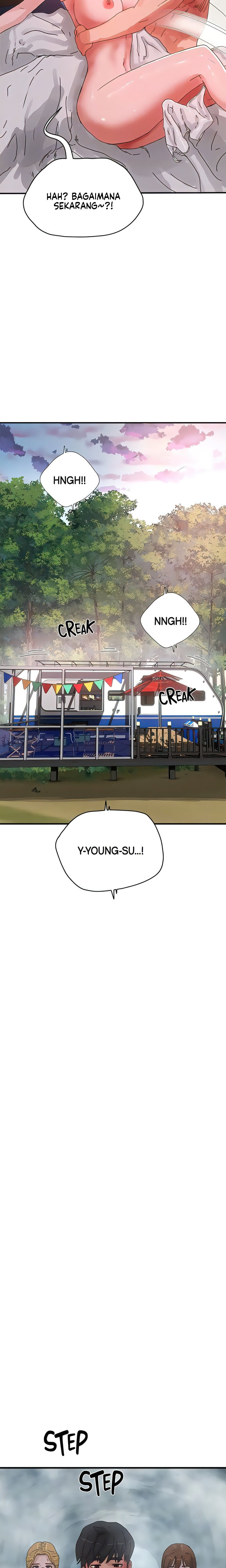 In The Summer - Chapter 76 19 In The Summer - Chapter 76 19