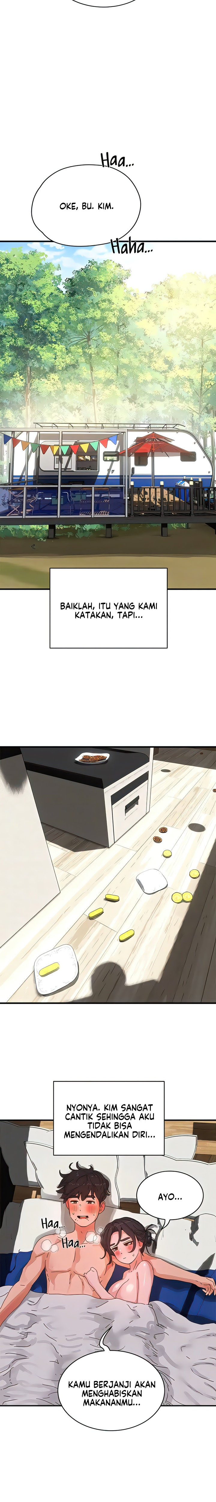 In The Summer - Chapter 76 17 In The Summer - Chapter 76 17