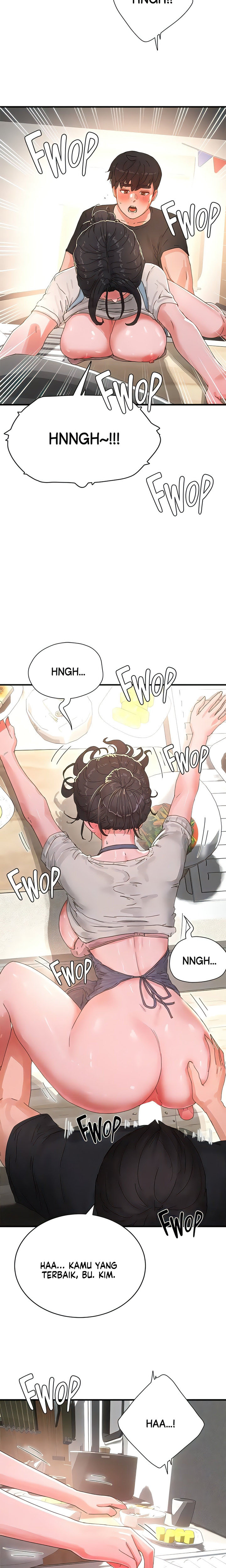 In The Summer - Chapter 76 7 In The Summer - Chapter 76 7