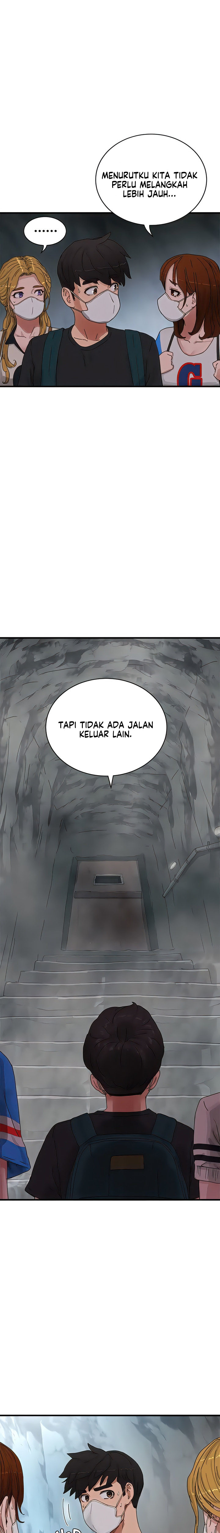 In The Summer - Chapter 77 3 In The Summer - Chapter 77 3