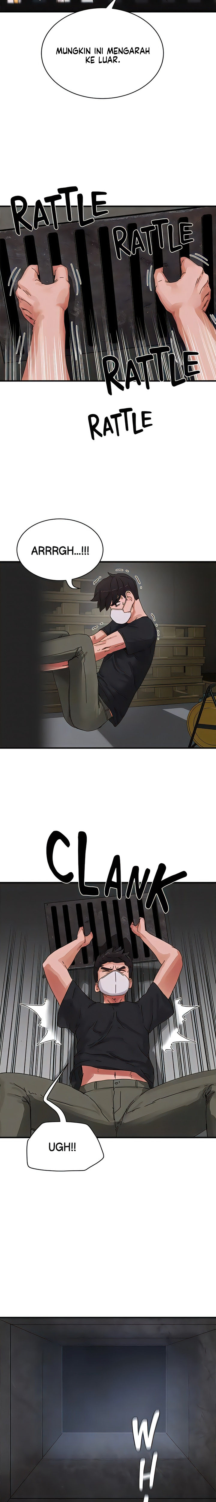 In The Summer - Chapter 77 18 In The Summer - Chapter 77 18