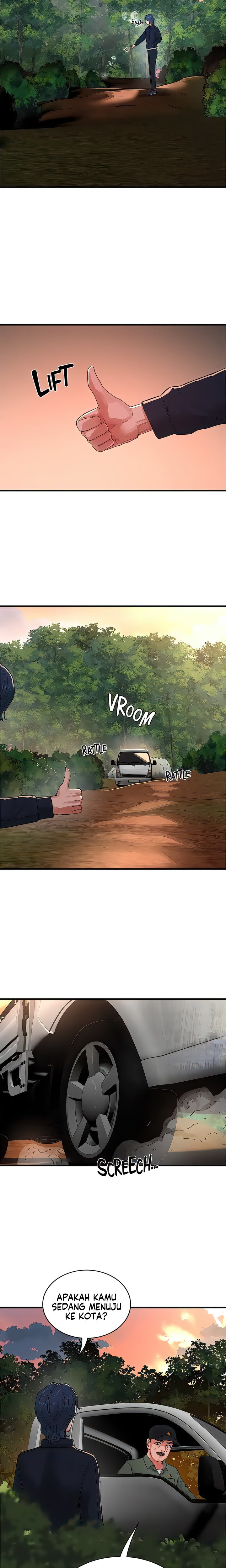 In The Summer - Chapter 77 12 In The Summer - Chapter 77 12