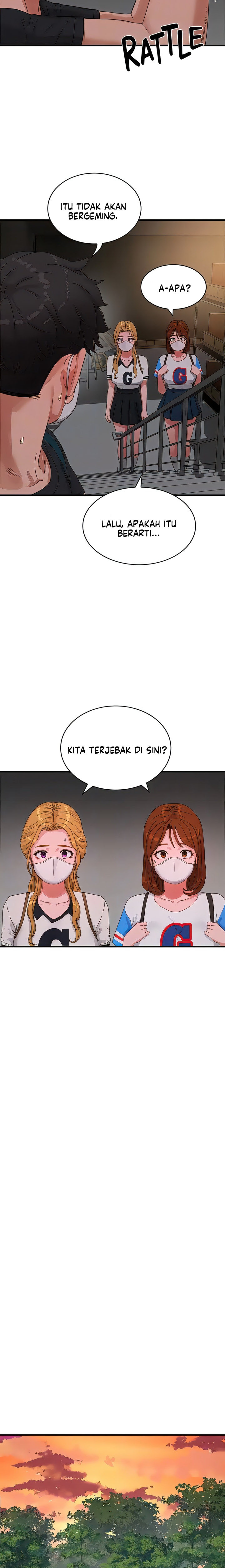 In The Summer - Chapter 77 11 In The Summer - Chapter 77 11