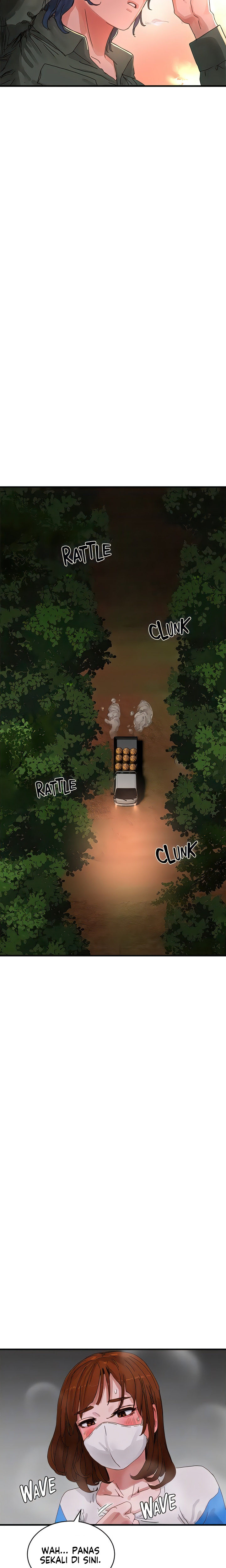 In The Summer - Chapter 77 16 In The Summer - Chapter 77 16