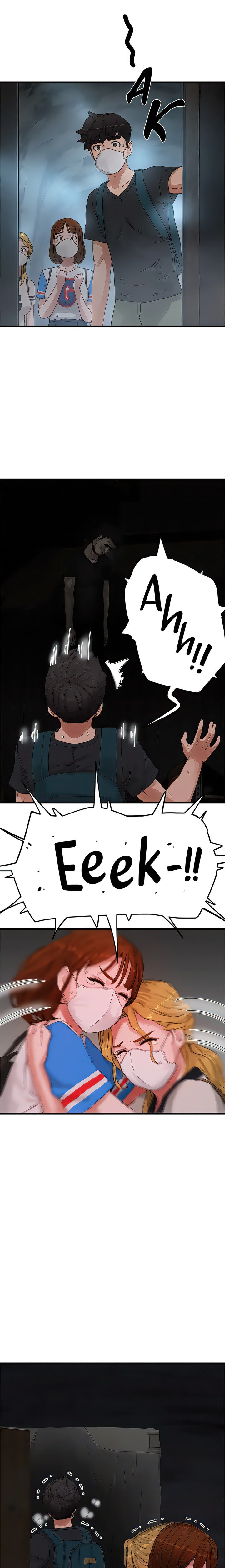 In The Summer - Chapter 77 7 In The Summer - Chapter 77 7