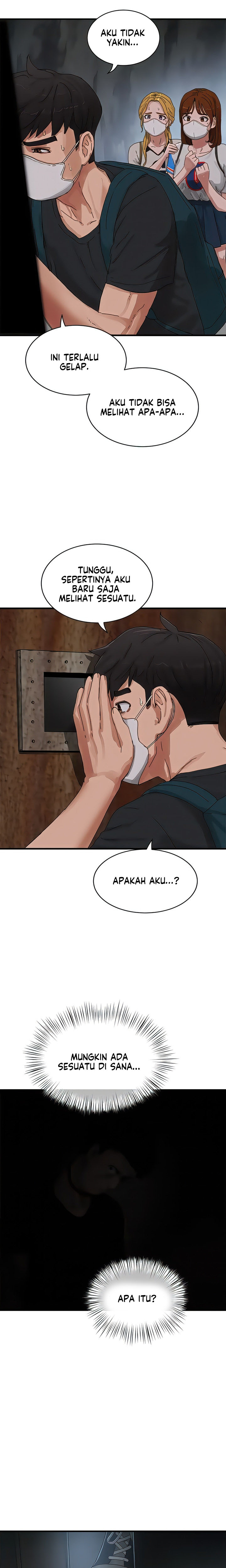 In The Summer - Chapter 77 5 In The Summer - Chapter 77 5