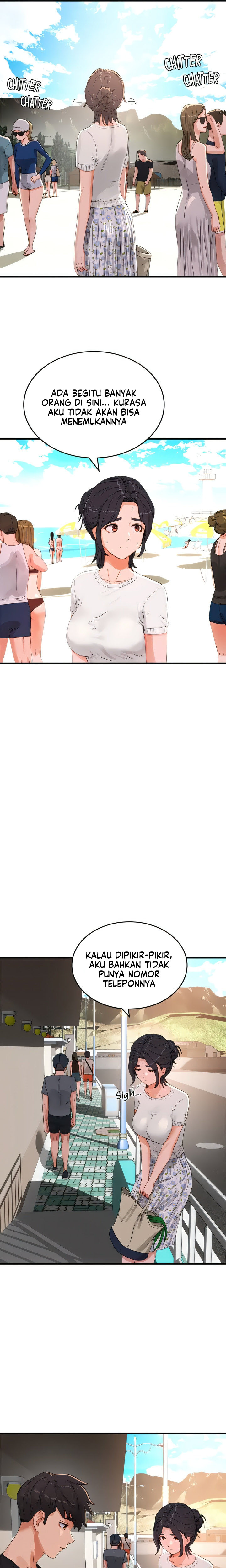 In The Summer - Chapter 74 22 In The Summer - Chapter 74 22