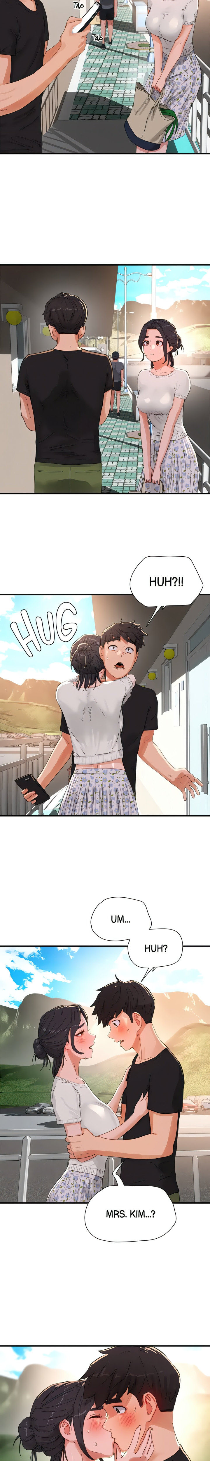 In The Summer - Chapter 74 23 In The Summer - Chapter 74 23