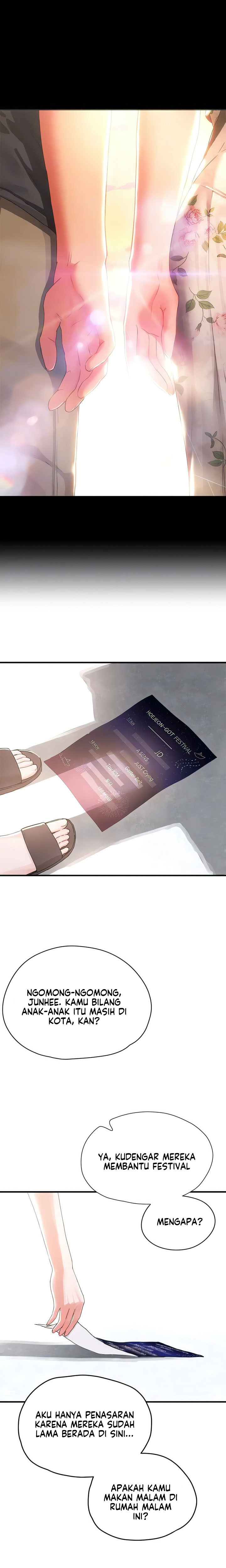 In The Summer - Chapter 74 20 In The Summer - Chapter 74 20