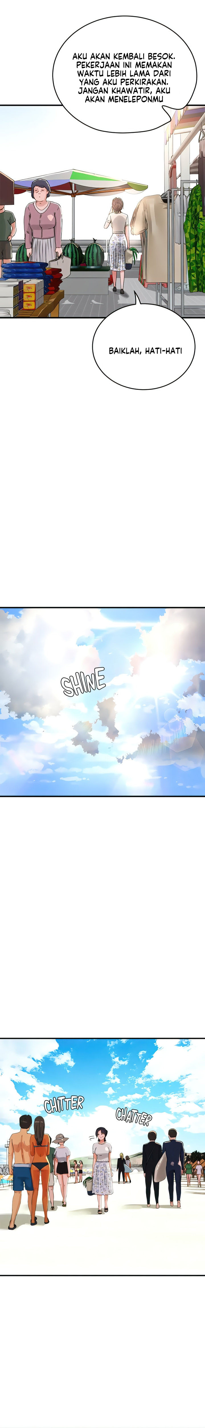 In The Summer - Chapter 74 21 In The Summer - Chapter 74 21