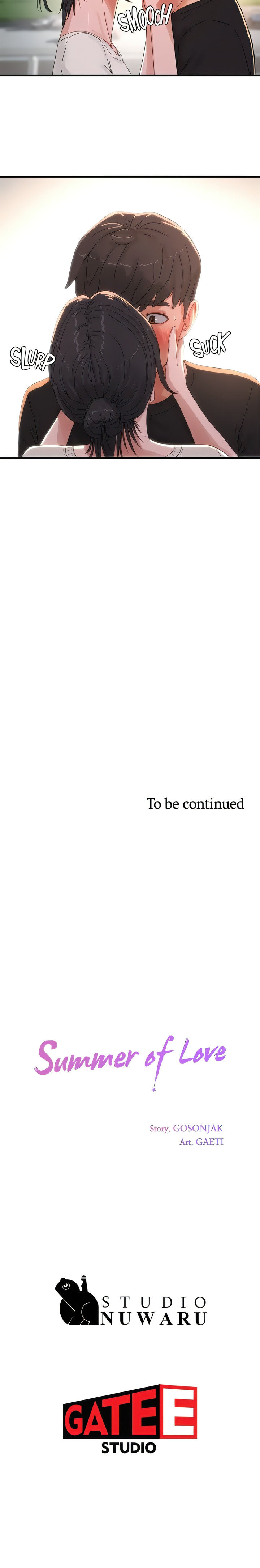 In The Summer - Chapter 74 24 In The Summer - Chapter 74 24