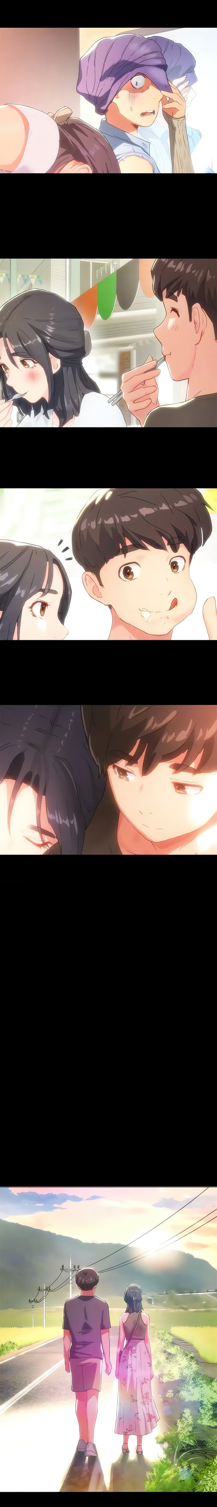 In The Summer - Chapter 74 19 In The Summer - Chapter 74 19