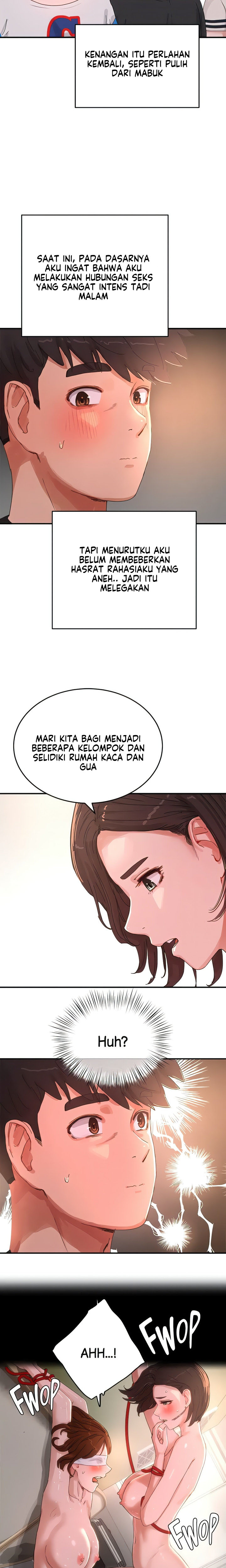 In The Summer - Chapter 74 13 In The Summer - Chapter 74 13