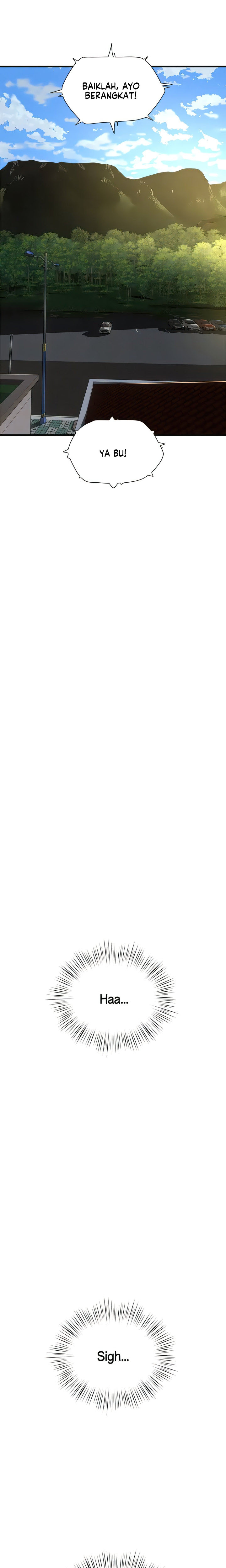 In The Summer - Chapter 74 17 In The Summer - Chapter 74 17