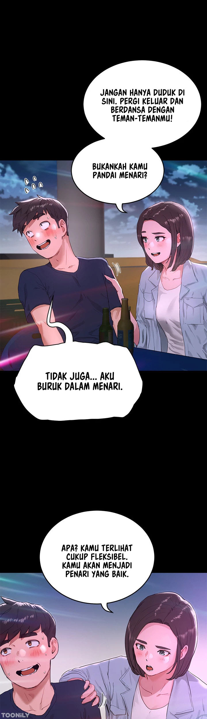 In The Summer - Chapter 53 8 In The Summer - Chapter 53 8