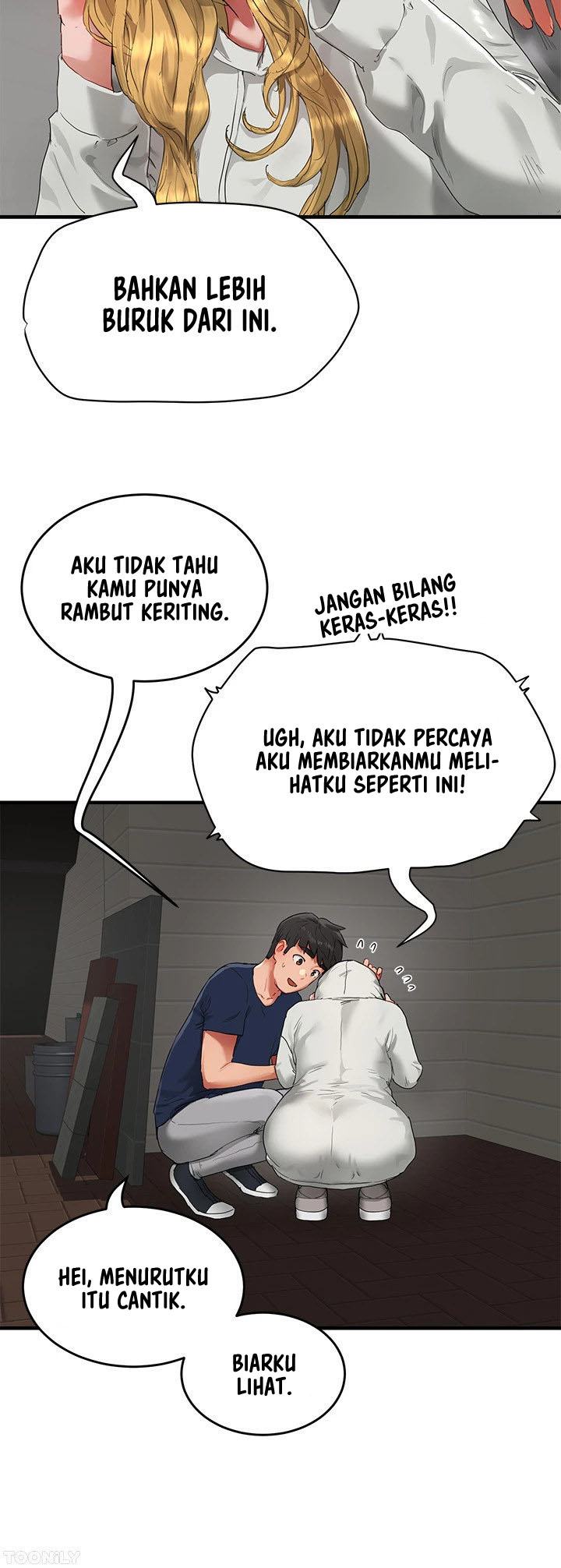 In The Summer - Chapter 53 28 In The Summer - Chapter 53 28