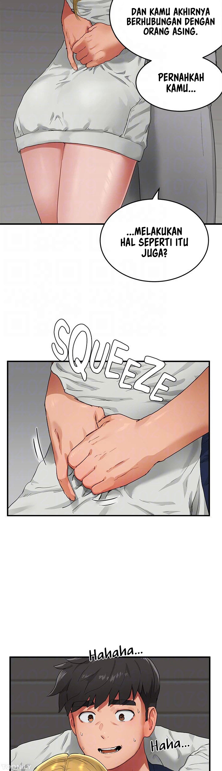 In The Summer - Chapter 53 20 In The Summer - Chapter 53 20