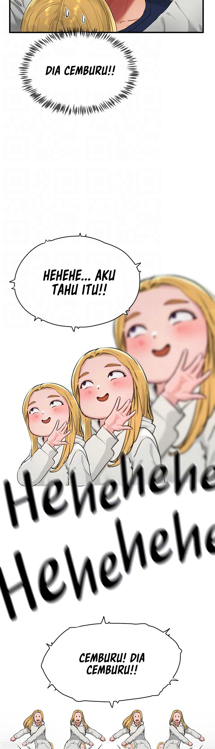 In The Summer - Chapter 53 21 In The Summer - Chapter 53 21