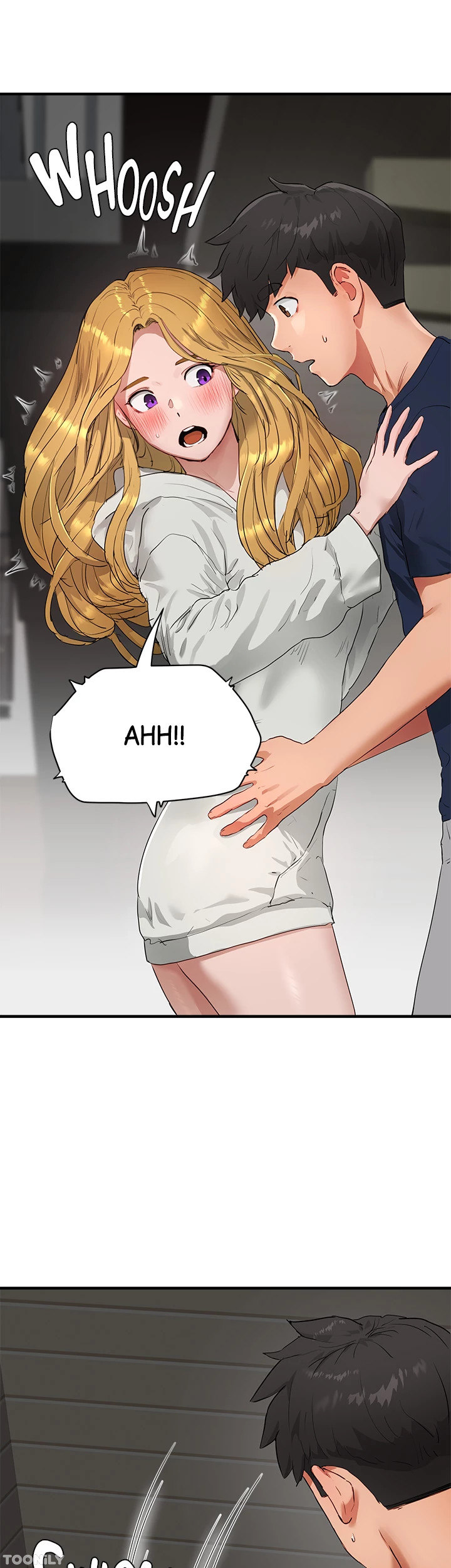 In The Summer - Chapter 53 25 In The Summer - Chapter 53 25