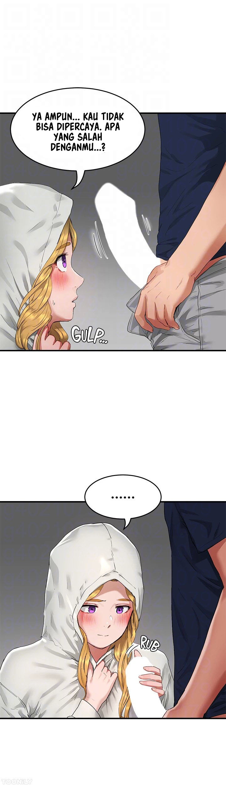 In The Summer - Chapter 53 33 In The Summer - Chapter 53 33