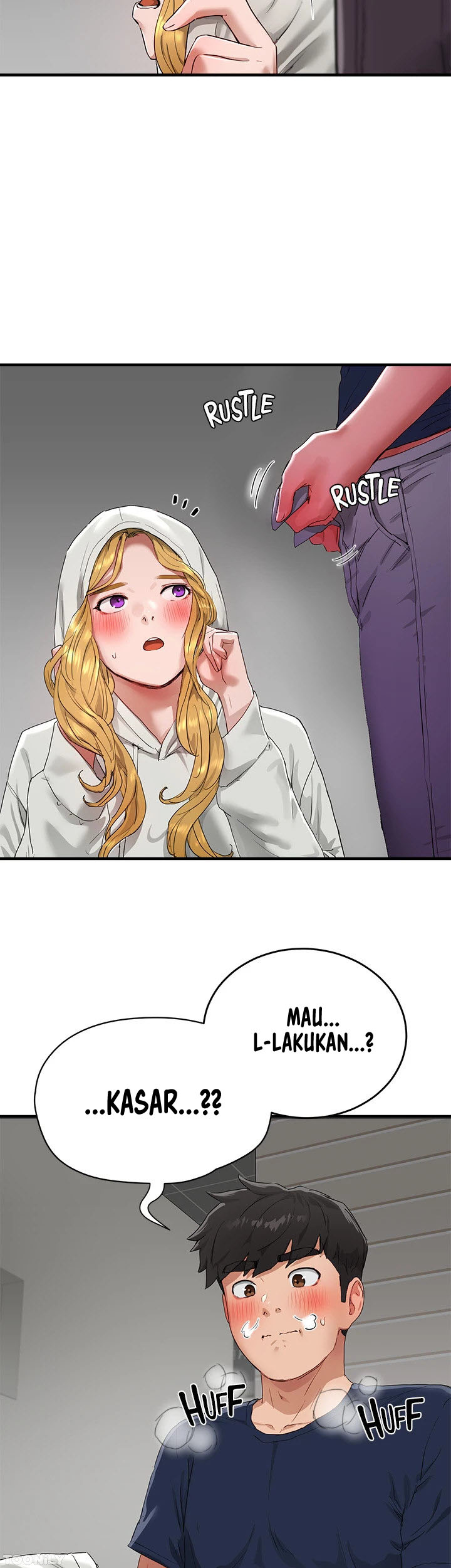 In The Summer - Chapter 53 31 In The Summer - Chapter 53 31