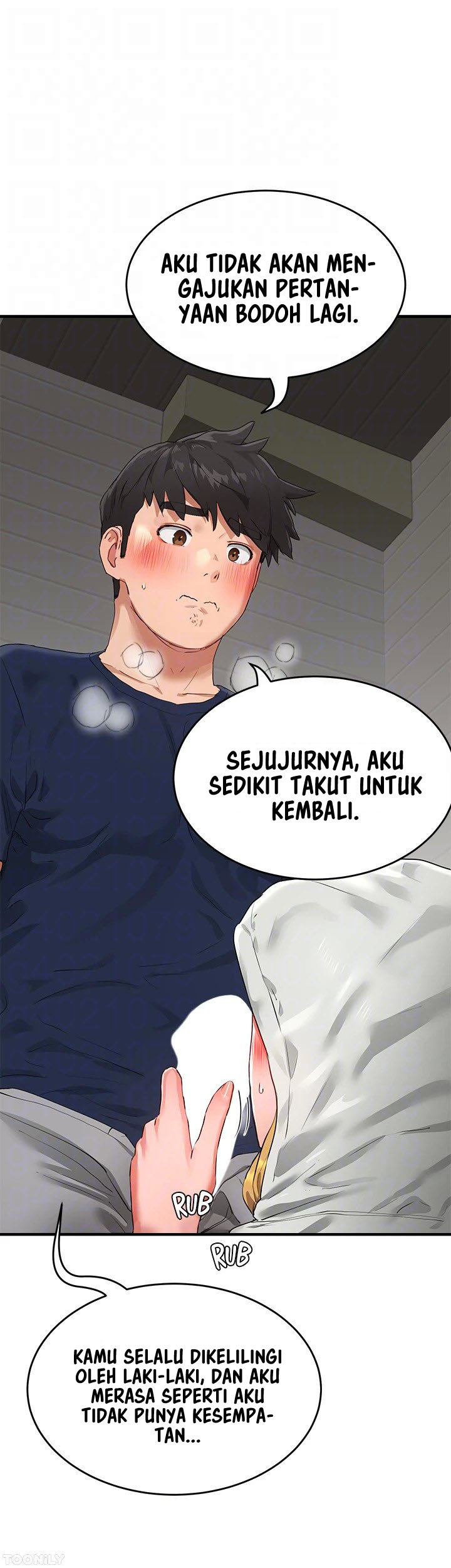 In The Summer - Chapter 53 34 In The Summer - Chapter 53 34