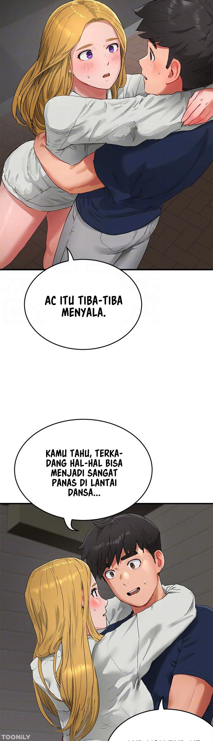 In The Summer - Chapter 53 19 In The Summer - Chapter 53 19