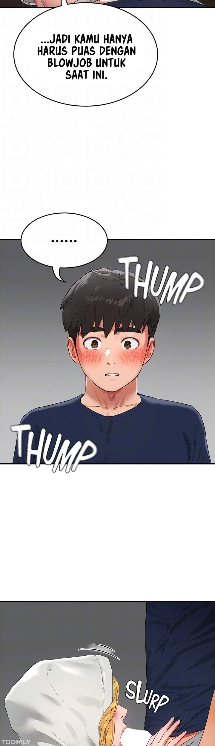 In The Summer - Chapter 53 40 In The Summer - Chapter 53 40