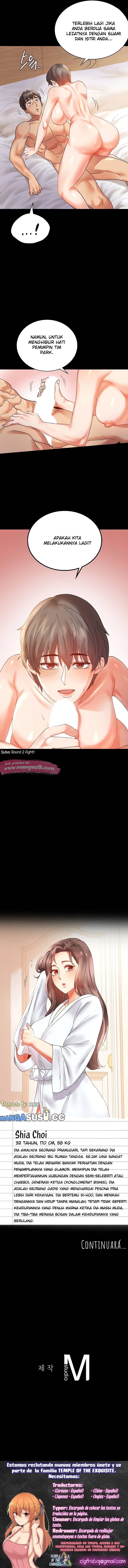 Illicit Love - Chapter 16 11 Illicit Love - Chapter 16 11