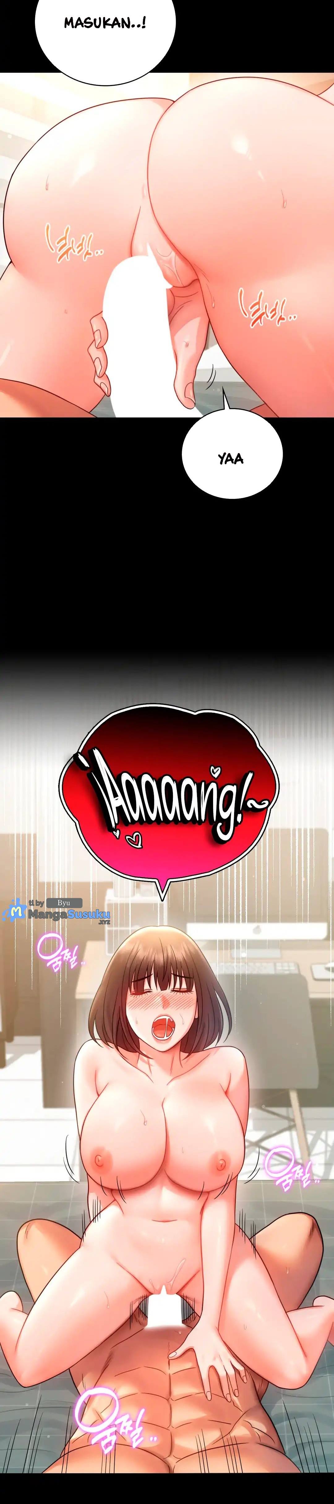 Illicit Love - Chapter 68 24 Illicit Love - Chapter 68 24