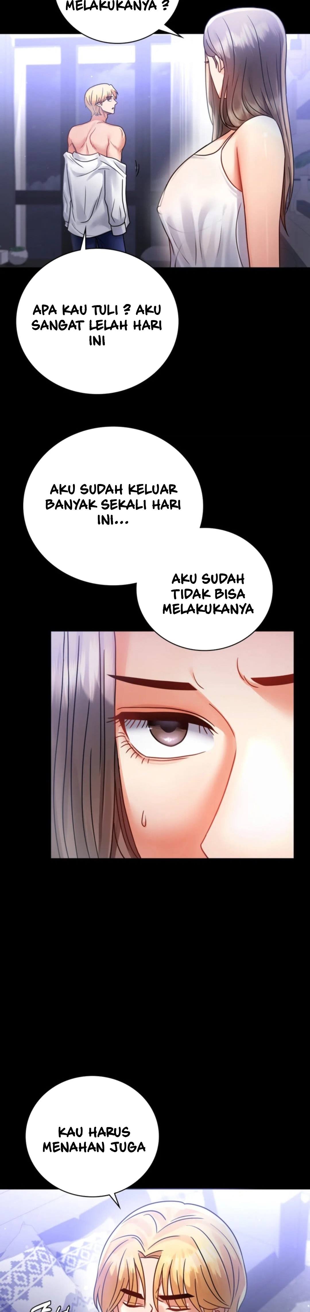 Illicit Love - Chapter 69 9 Illicit Love - Chapter 69 9