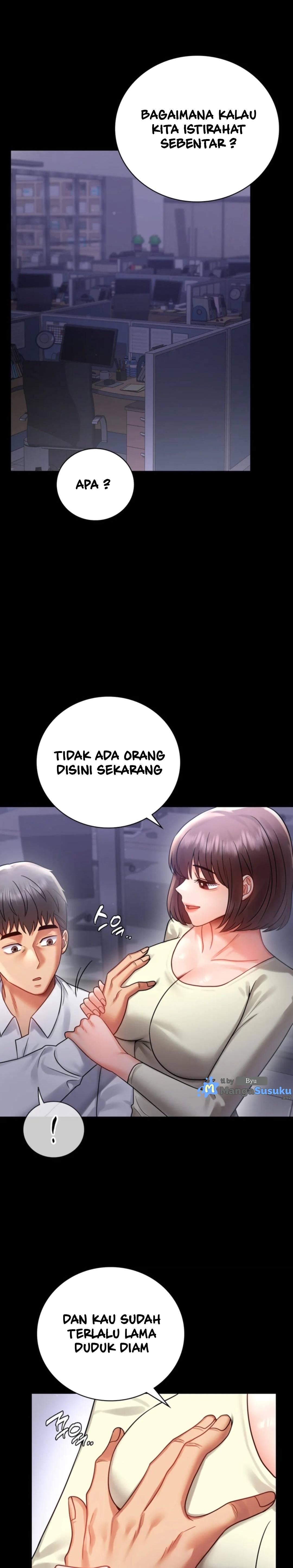 Illicit Love - Chapter 69 27 Illicit Love - Chapter 69 27