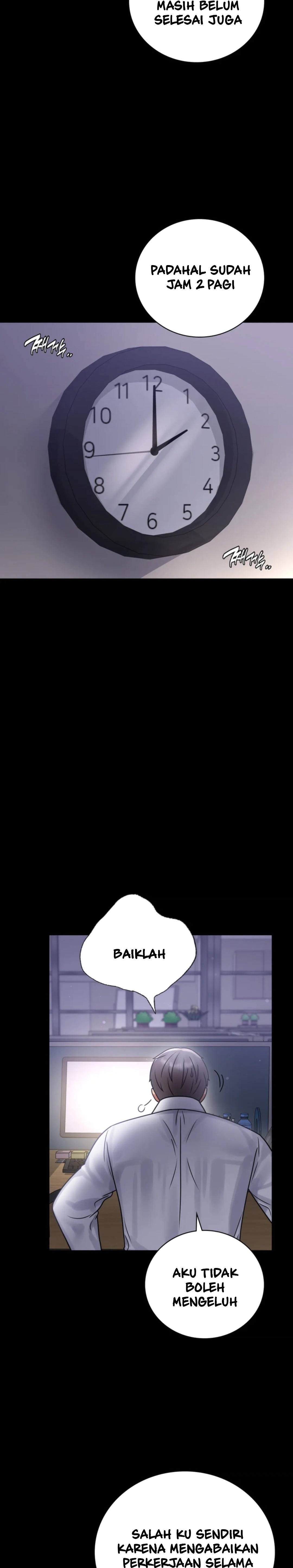 Illicit Love - Chapter 69 24 Illicit Love - Chapter 69 24