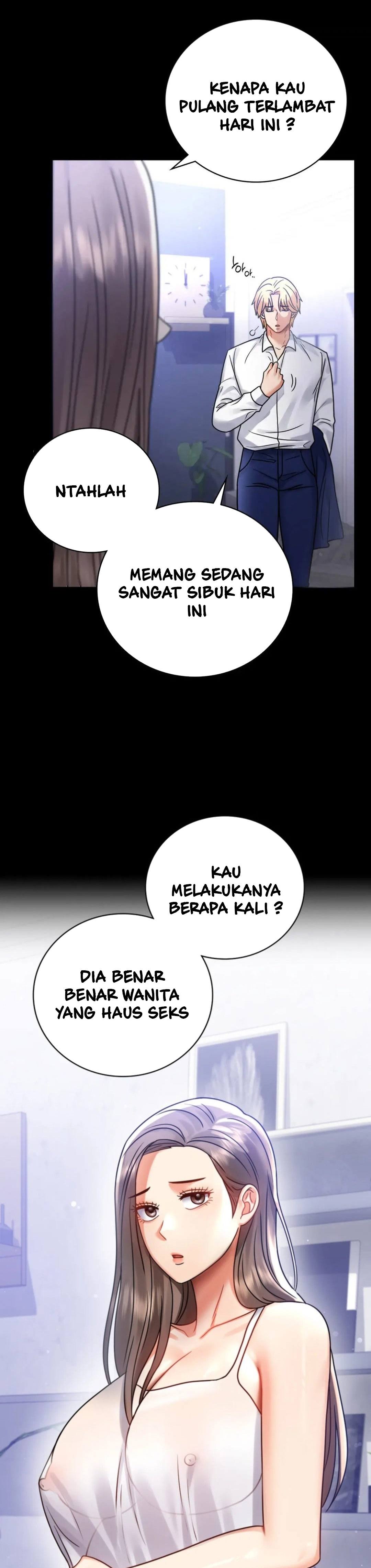 Illicit Love - Chapter 69 4 Illicit Love - Chapter 69 4